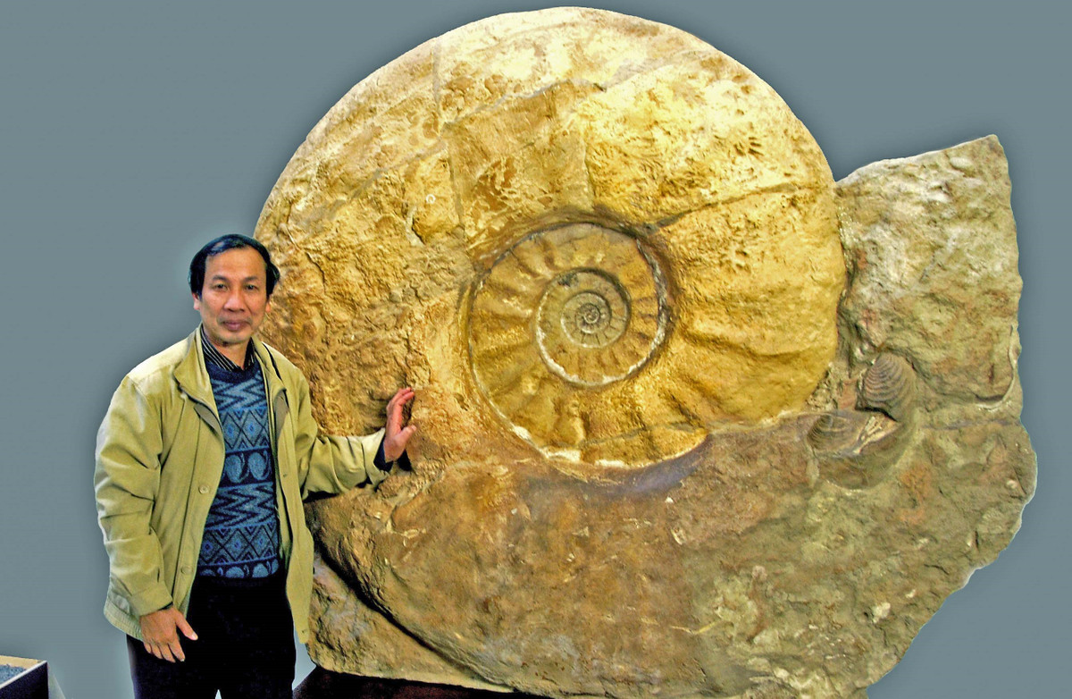 GS Ta Hoa Phuong: Giai ma Trai Dat bang khoa hoc va thi ca-Hinh-2