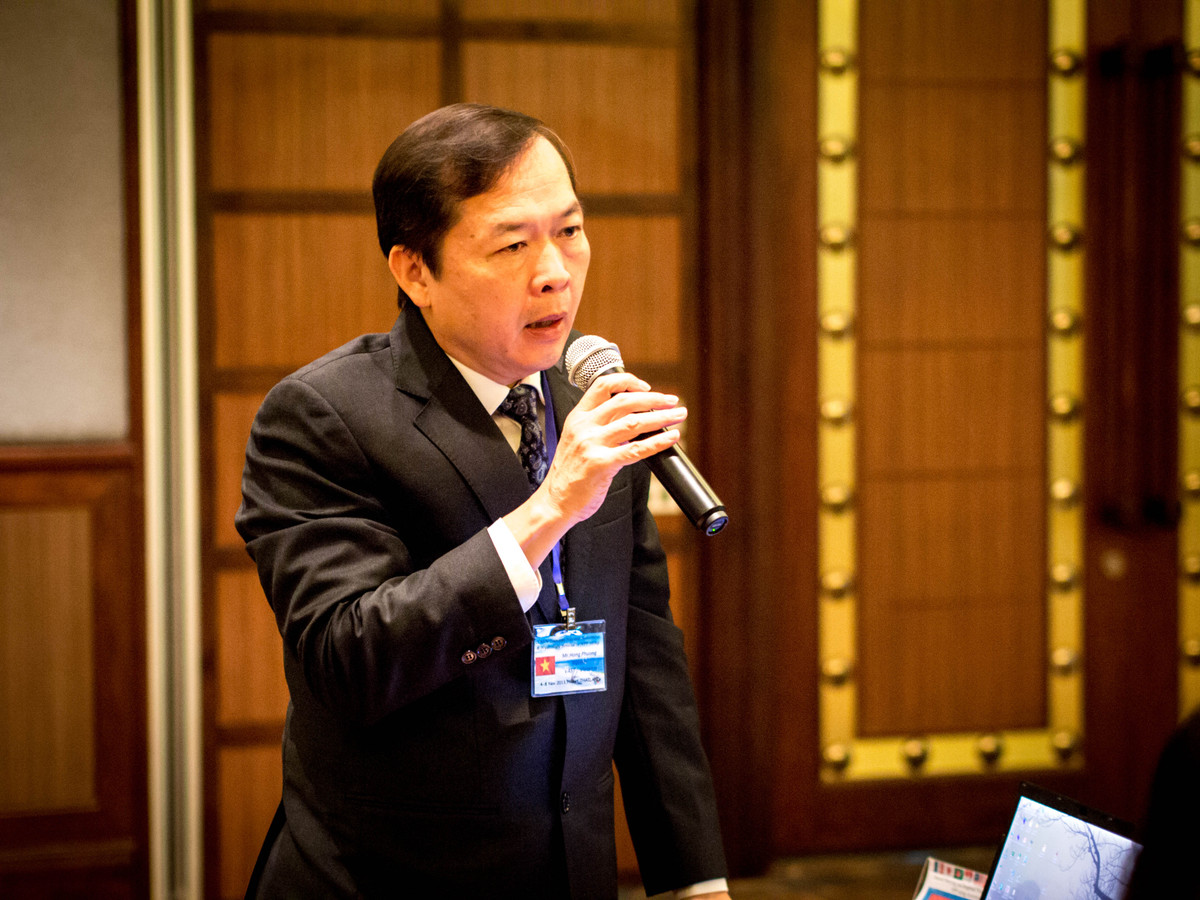 Nguy co dong dat o Viet Nam dang so hon ta tuong?