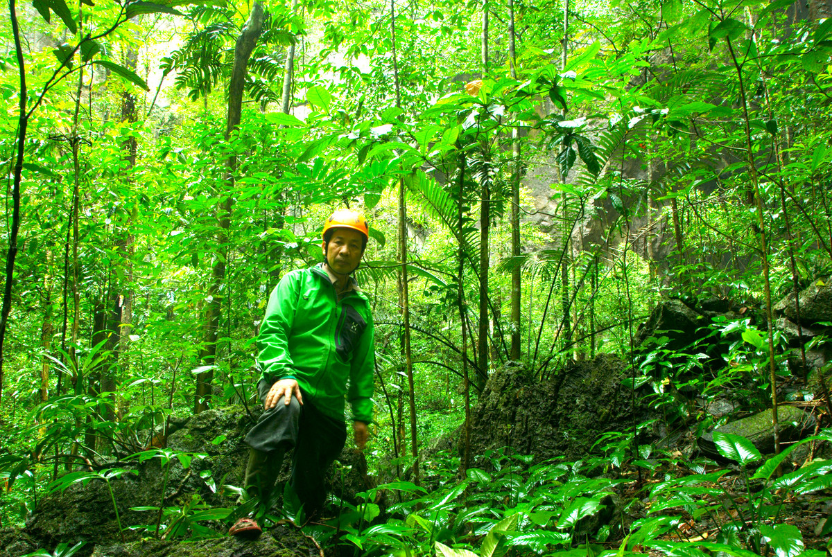 Phat hien vat lieu co the “hoi sinh” khung long, chuyen gia Viet giai ma-Hinh-2