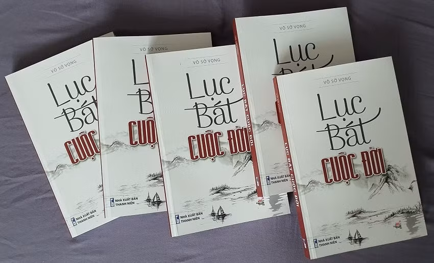 Nha khoa hoc Vo Vong: Nguoi ke chuyen cuoc doi bang luc bat-Hinh-2