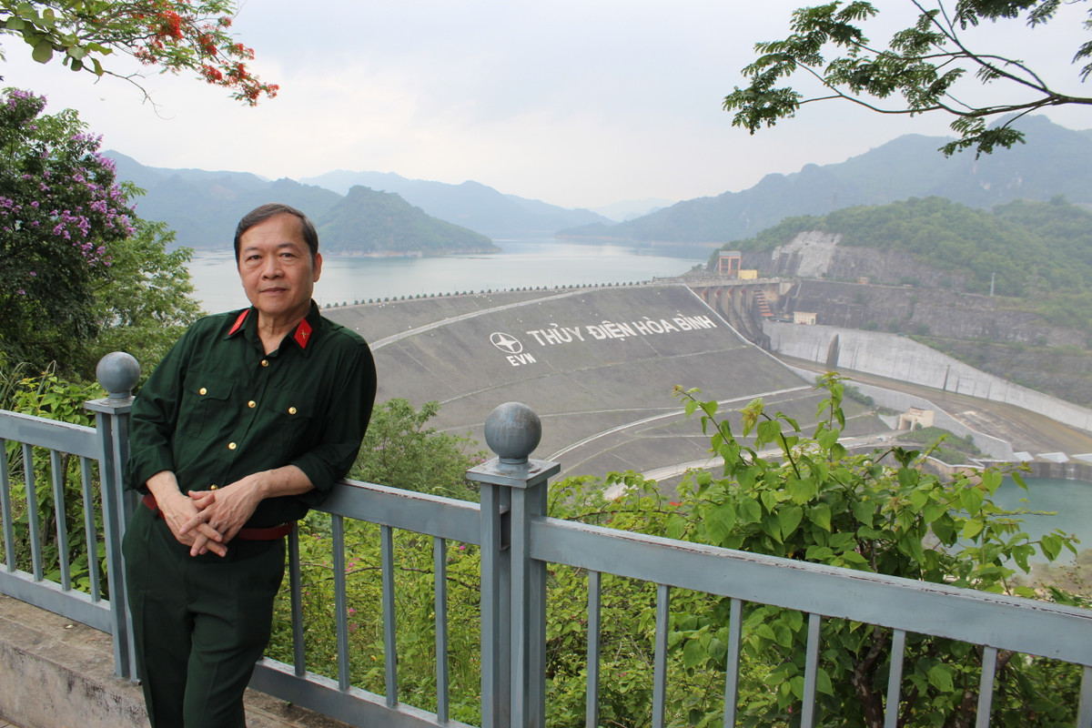 PGS Nguyen Hong Phuong: Nha khoa hoc dia chan dam me ca tu-Hinh-2