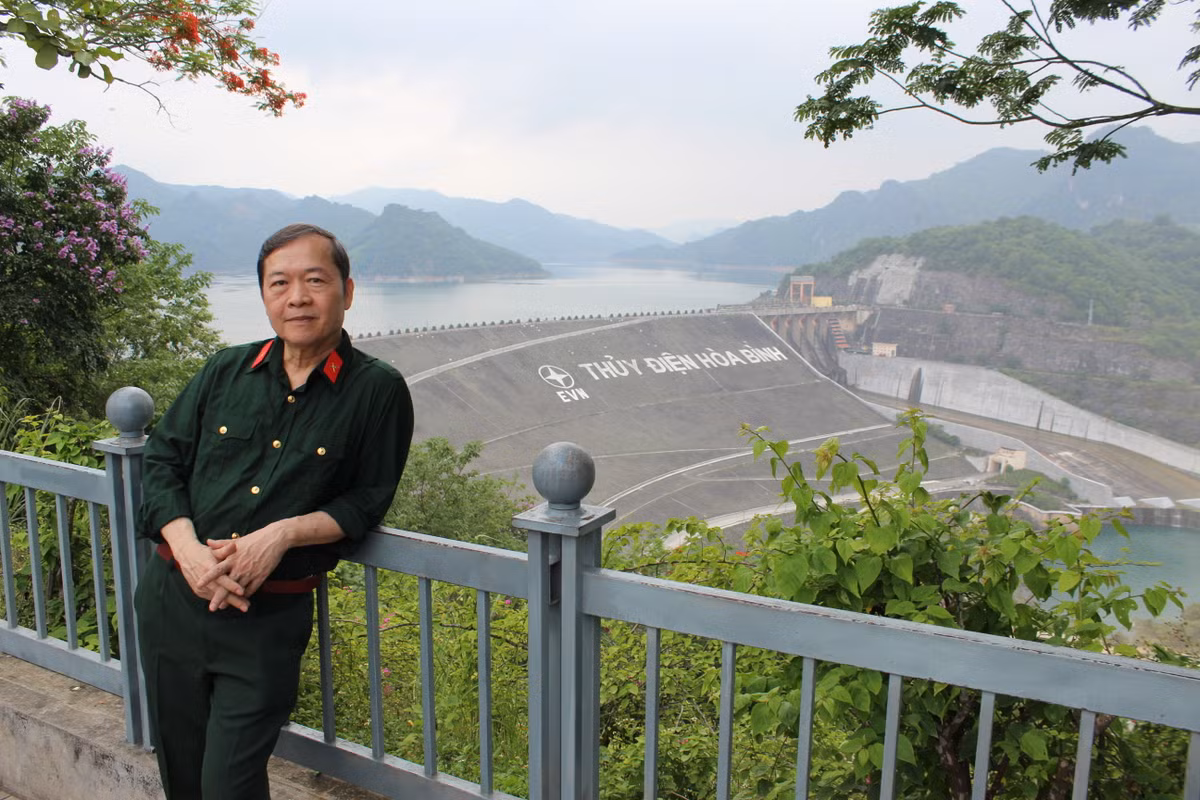 PGS Nguyen Hong Phuong: Nha khoa hoc dia chan dam me ca tu-Hinh-2
