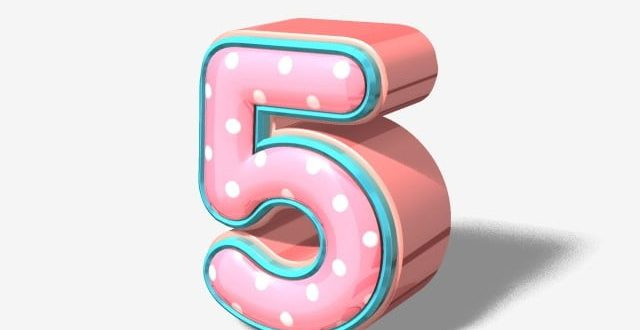  Số cuối ngày sinh là 5. Những người này thường có khả năng lãnh đạo nhạy bén. Họ có tầm nhìn rộng với thời cuộc và được quý nhân đưa đường chỉ lối nên gặp rất nhiều may mắn trong cuộc sống. Càng chí thú làm ăn, vững vàng trước sóng gió thì họ càng thành công rực rỡ, tiền ùa vào két ầm ầm như thác lũ. 