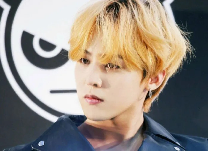 Khong dang video nao, kenh YouTube cua G-Dragon van dat 2 trieu luot dang ky