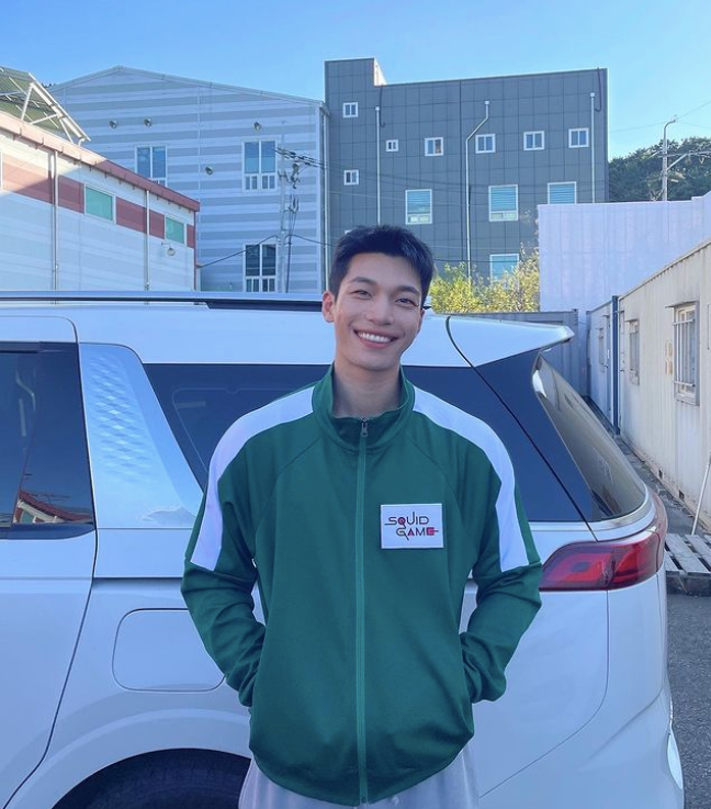 Dien vien “Squid Game” lot top 25 nguoi dan ong quyen ru la ai?-Hinh-3