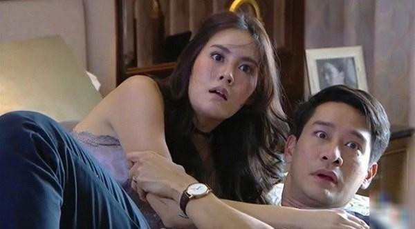 Phat hien duong ham duoi gam giuong, chong soc truoc bi mat cua vo