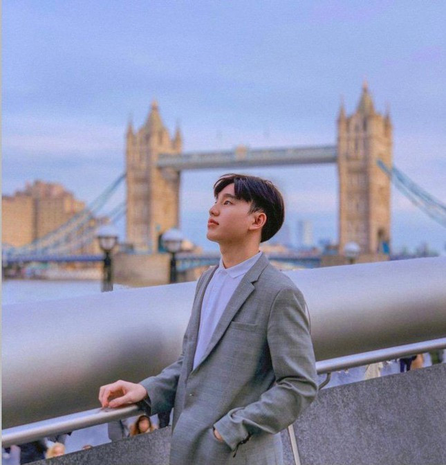 Youtuber Thien Baka: “Minh biet cach bien cuoc song tro nen vui ve hon“-Hinh-2