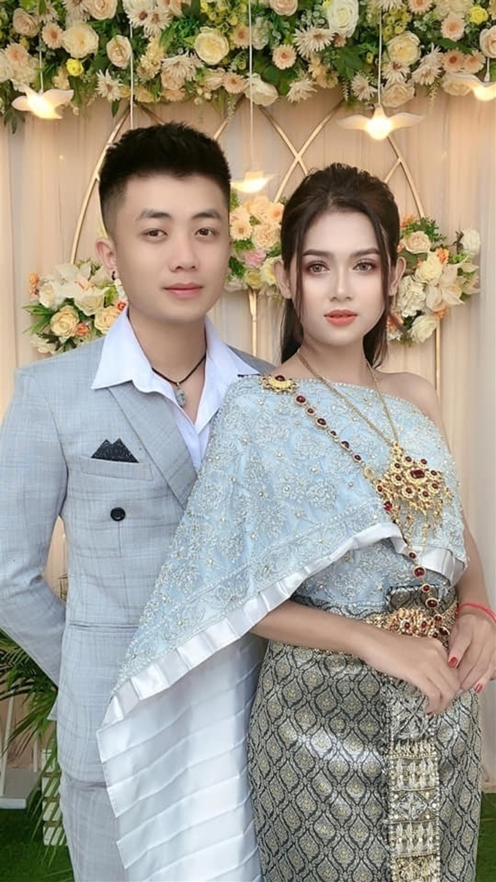 Binh luan dao, 10x nguoi Khmer vo tinh lay duoc chong 