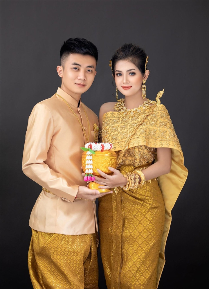 Binh luan dao, 10x nguoi Khmer vo tinh lay duoc chong 