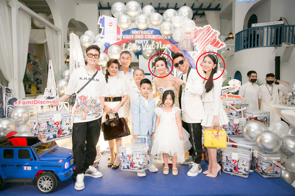 Con gai Minh Nhua bat ngo lam dieu nay voi vo hai cua bo-Hinh-2