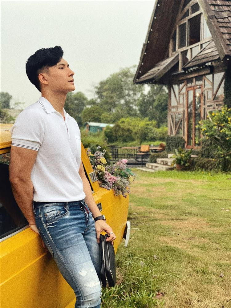 Le Quyen vo mat ke dam noi co 'ba gia vo duoc trai dep'-Hinh-2