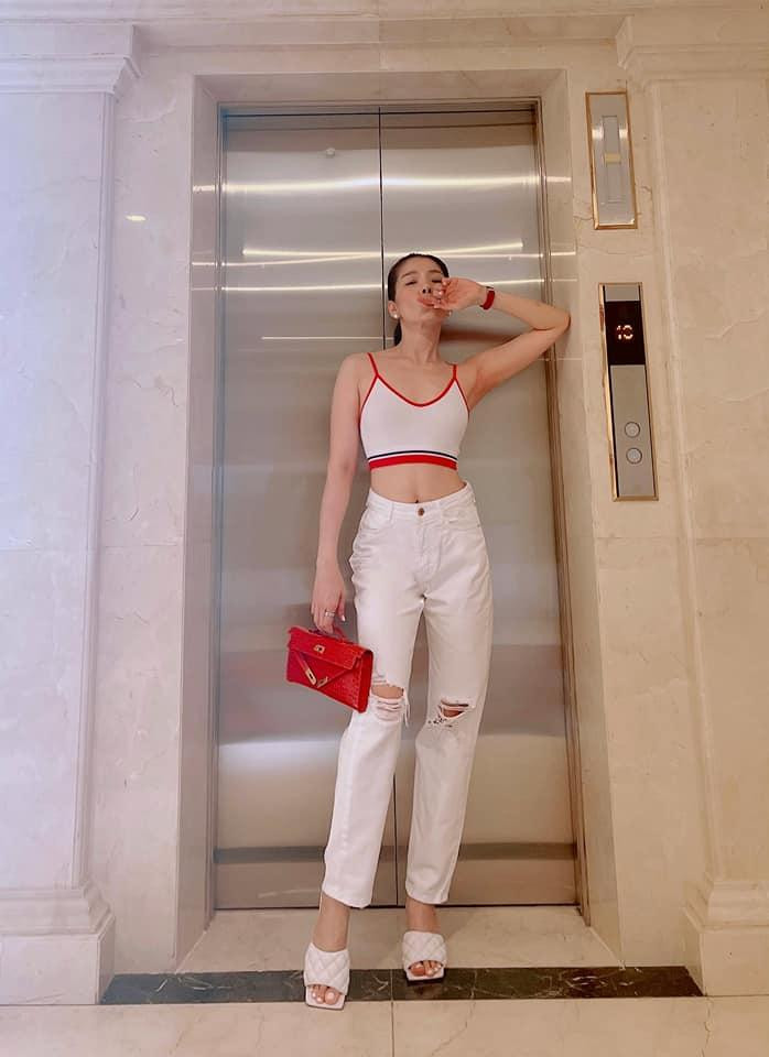 Le Quyen vo mat ke dam noi co 'ba gia vo duoc trai dep'-Hinh-4