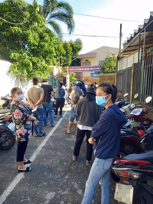 Nhat ky tiem vac xin COVID-19 “nhe tenh” cua Gen Z-Hinh-2