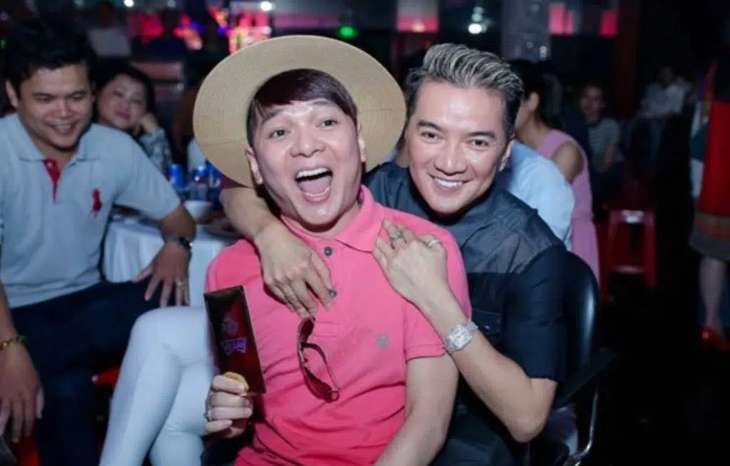 Chet cuoi ly do Vu Ha chui Dam Vinh Hung la “thang khon“-Hinh-4