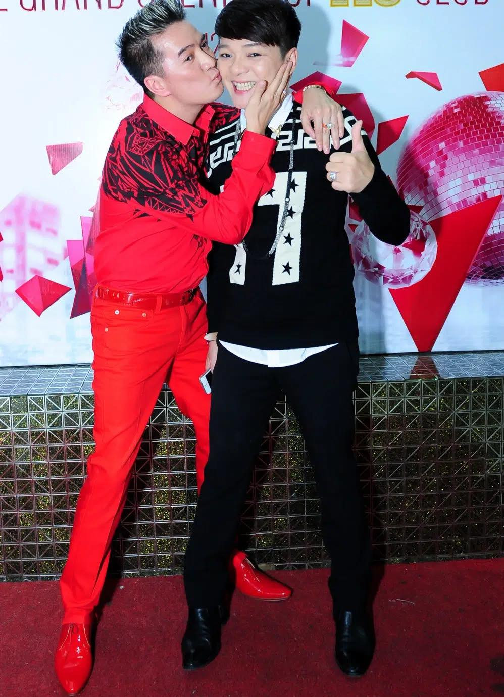 Chet cuoi ly do Vu Ha chui Dam Vinh Hung la “thang khon“-Hinh-6