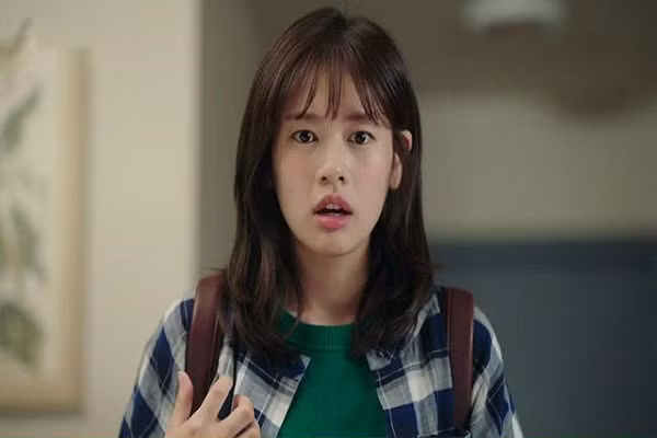 Vo tinh biet duoc bi mat cua me chong sau moi toi the duc