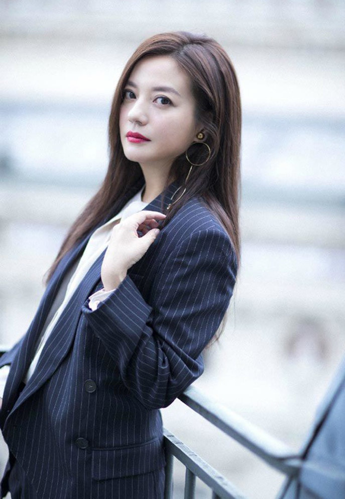 Tai sao khan gia Trung Quoc ha he khi Trieu Vy bi phong sat?-Hinh-3