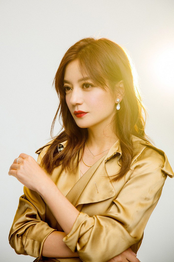 Tai sao khan gia Trung Quoc ha he khi Trieu Vy bi phong sat?-Hinh-2