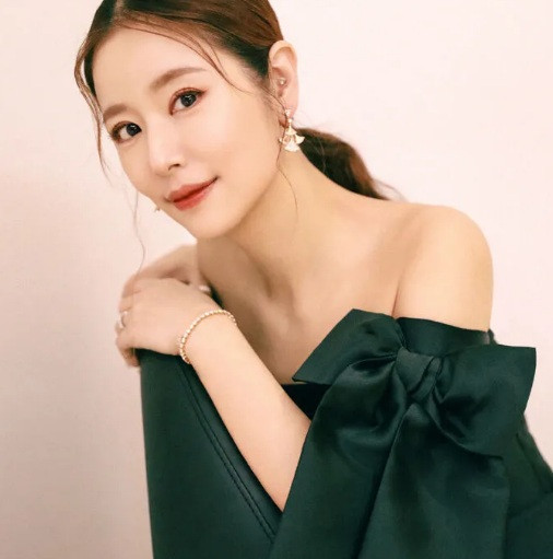 Khong he hien, Lam Tam Nhu tung 