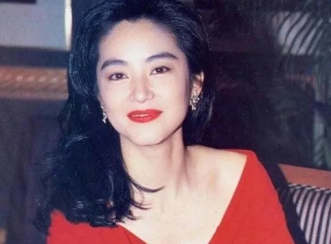 Khong he hien, Lam Tam Nhu tung 