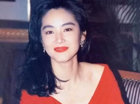 Khong he hien, Lam Tam Nhu tung 