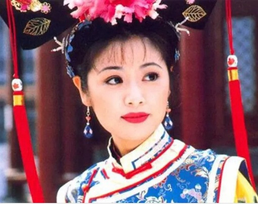 Khong he hien, Lam Tam Nhu tung 