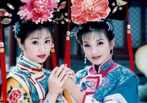 Khong he hien, Lam Tam Nhu tung 