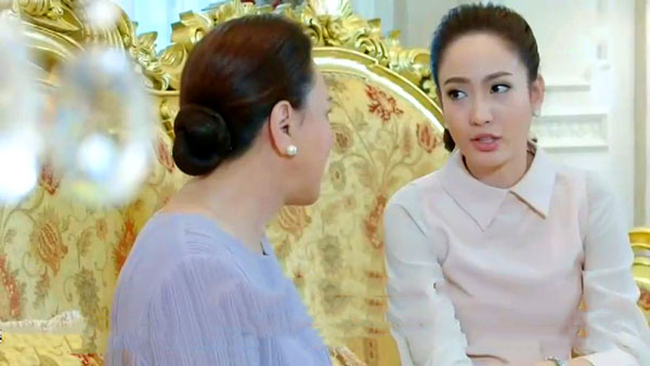 Me chong cu mang 500 trieu xin nuoi chau, nhung ho then ra ve