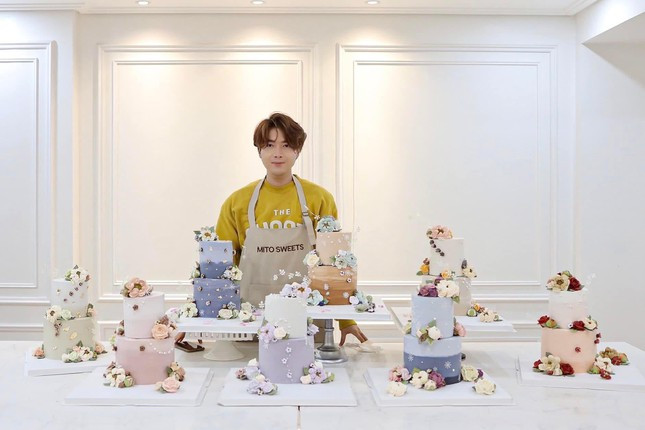 'Nam than' dieu khac tren banh kem dep nhu...chinh minh-Hinh-4