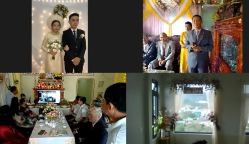 Khong ve kip, bo me to chuc dam cuoi cho con theo cach... co 1-0-2-Hinh-2