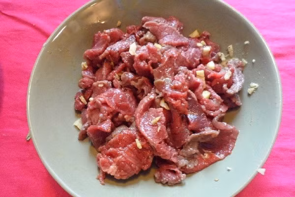 Loai rau “than duoc” nen an thuong xuyen de chuyen 