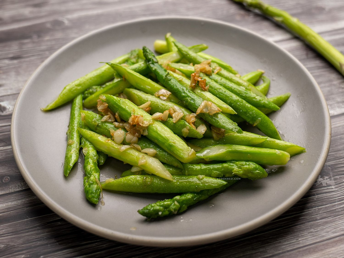 Loai rau “than duoc” nen an thuong xuyen de chuyen 