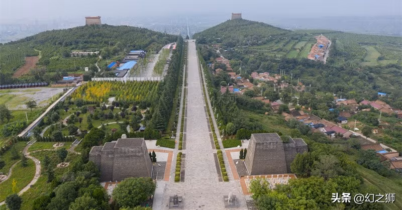 Bi an ron nguoi ve lang mo Vo Tac Thien: 500 tan kho bau-Hinh-2