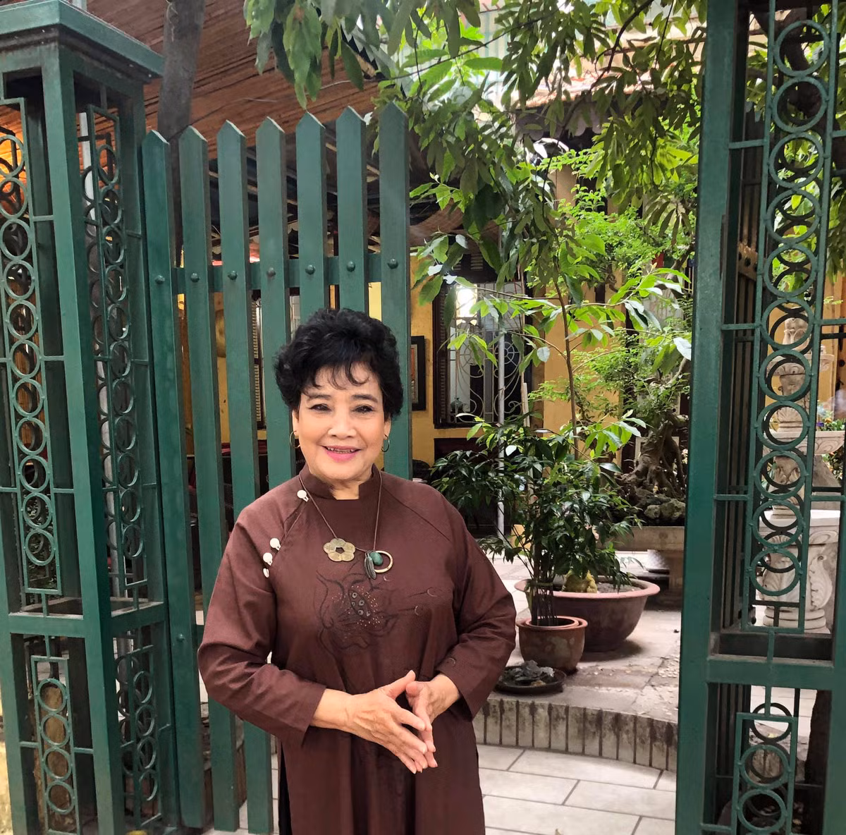 Cuoc song nhu “an tu” tuoi xe chieu cua NSUT Thanh Tu-Hinh-3