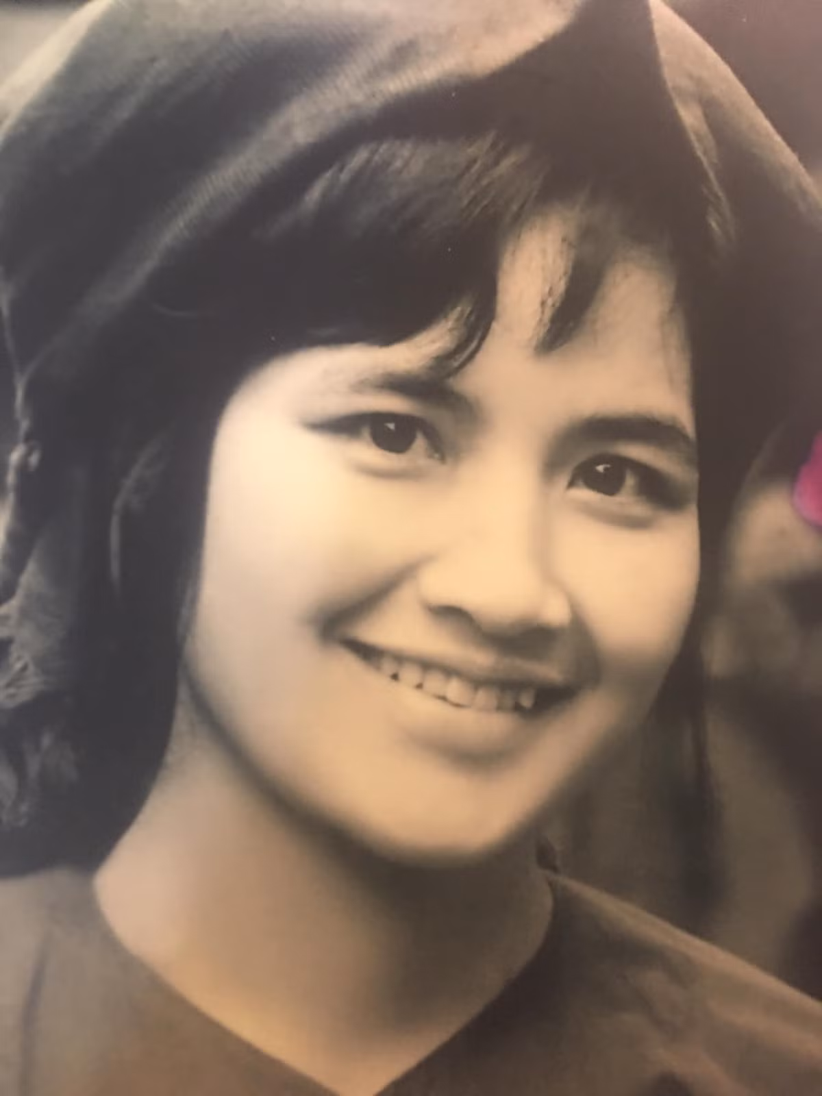 Cuoc song nhu “an tu” tuoi xe chieu cua NSUT Thanh Tu