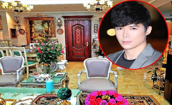 Nathan Lee là một trong những sao nam sở hữu nhiều bất động sản nhất nhì showbiz. Ngoài căn nhà của sao Việt này ở Mỹ, Pháp, anh còn có nhiều căn nhà giá trị khác nằm rải rác ở khắp các tỉnh thành Việt Nam.