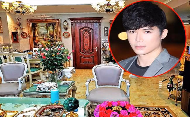 Nathan Lee là một trong những sao nam sở hữu nhiều bất động sản nhất nhì showbiz. Ngoài căn nhà của sao Việt này ở Mỹ, Pháp, anh còn có nhiều căn nhà giá trị khác nằm rải rác ở khắp các tỉnh thành Việt Nam.
