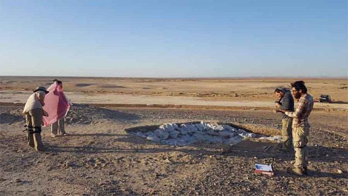 Bi an mo co nguoi dan ba 20.000 tuoi trong leu tho san-Hinh-2