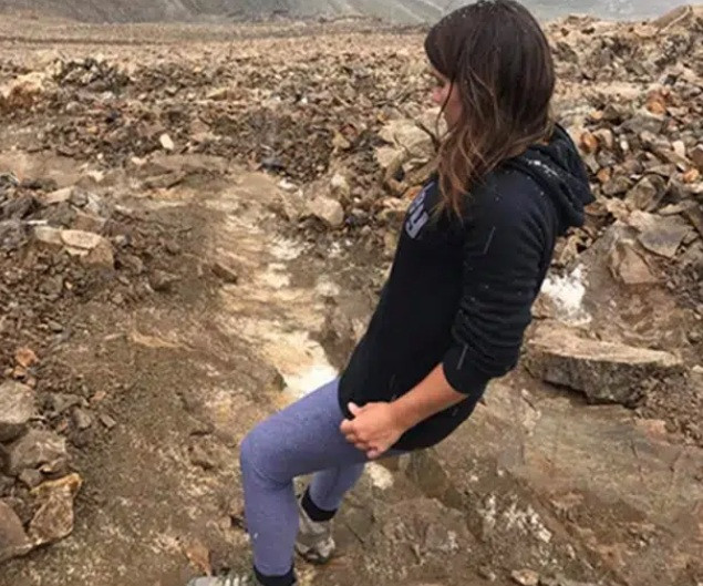 Loi don tieng cho sua nhu tieng khoc, co gai quyet tim su that