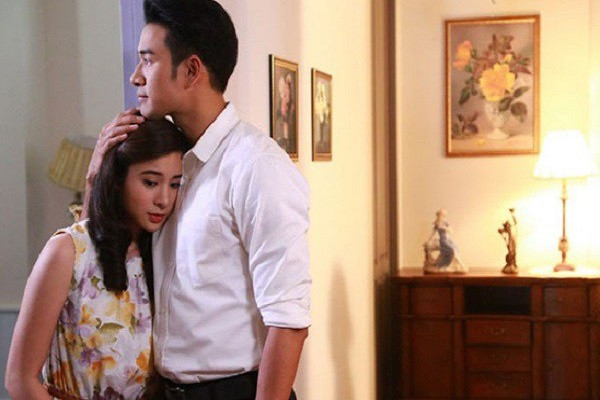 Thay ket qua xet nghiem ADN tuong chong nghi vo, su that dau don