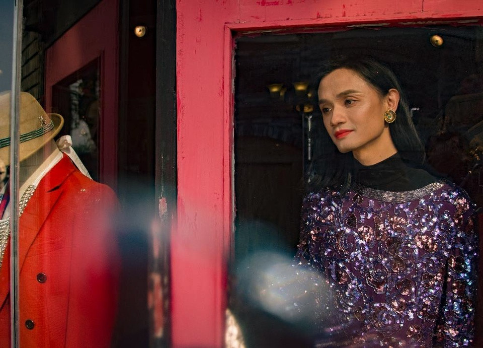 Cuoc song cua nhung nguoi 