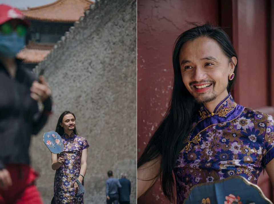 Cuoc song cua nhung nguoi 