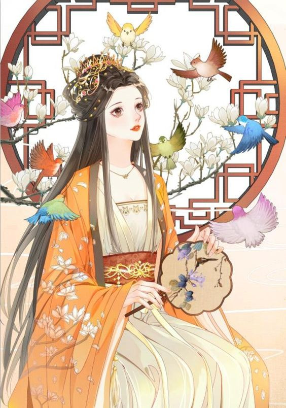 Sinh vao thoi diem nay, thang 8 Am lich vuong phat, thang hoa-Hinh-2