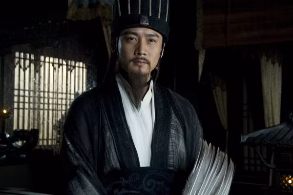 Tiet lo bi an ve nguoi cuu mang Gia Cat Luong