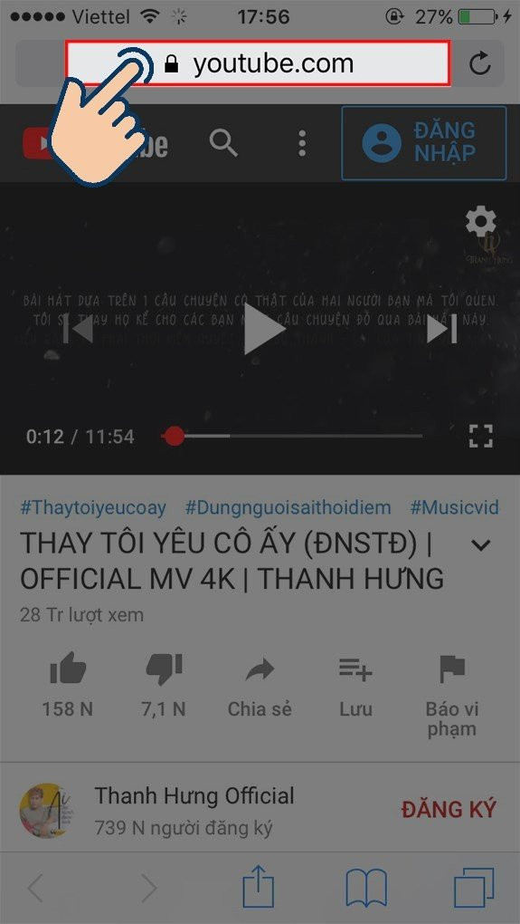 Mach nho meo xem Youtube khong bi quang cao lam phien-Hinh-7