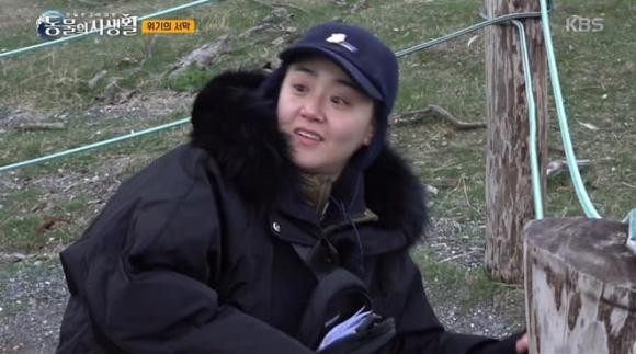 Cuoc song cua my nhan 