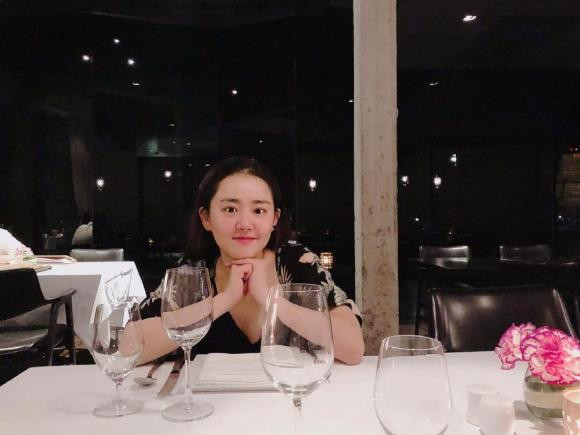 Cuoc song cua my nhan 