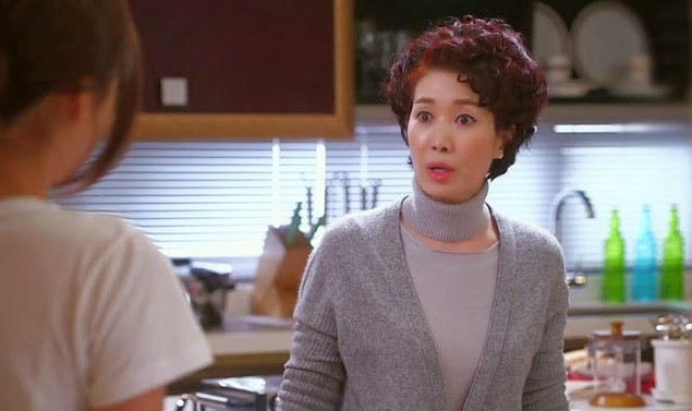 Em ve ra mat dung ngay “den do”, me anh ep chia tay chi vi...