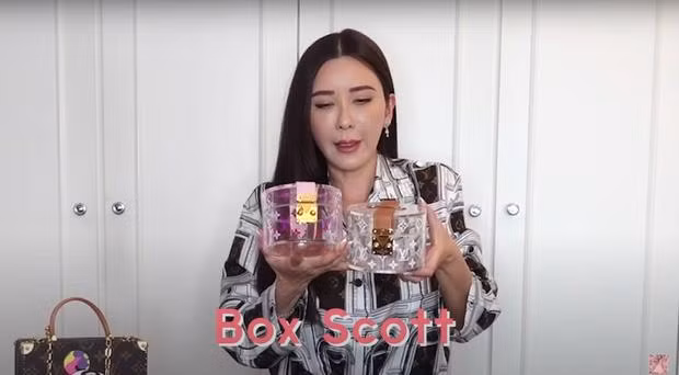 'Ba hoang Hermes' chi tien mua tui Louis Vuitton ve de lap cho trong-Hinh-6