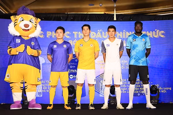 HLV Ha Noi FC chi ra diem yeu cua HAGL